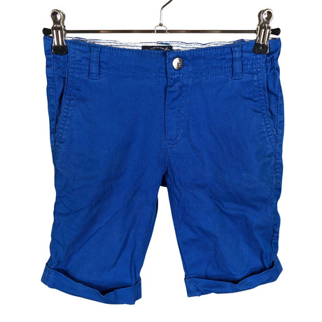Unisex Mayoral - Lühikesed püksid, suurus 116 - 122 - Sinine ()