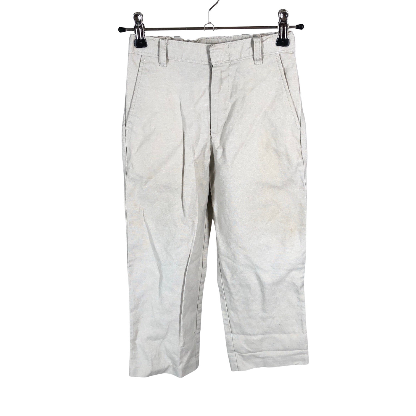 Unisex Reaction Kenneth Cole - Mittevenivad püksid, suurus 110 - 116 - Beige (1)