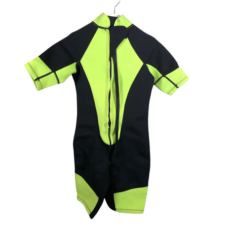 Unisex Gills - Kalipso, suurus 134 - 140 - Must ()