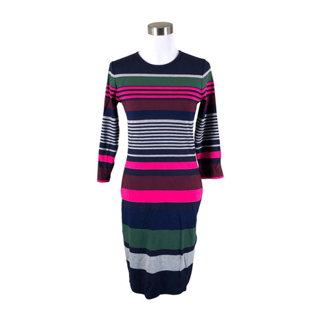 Unisex Gant - Trikotaažist kleit, suurus 40 - Sinine ()