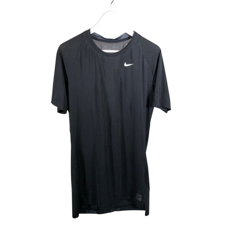 Unisex Nike - Spordisärk, lühikesed käised, suurus XL - Must ()