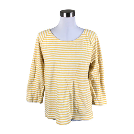 Unisex Marc O'Polo - Kampsun, suurus 40 - Kollane ()