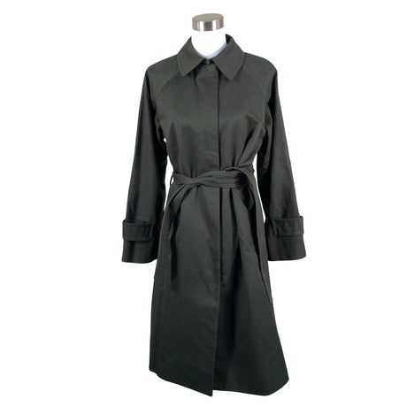 Unisex Marimekko - Trentš, suurus 38 - Roheline ()