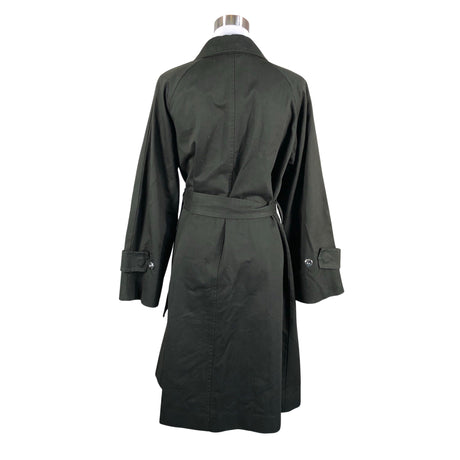 Unisex Marimekko - Trentš, suurus 38 - Roheline (2)