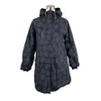 Unisex Gudrun Sjöden - Jope, suurus 34 - Must ()