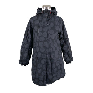 Unisex Gudrun Sjöden - Jope, suurus 34 - Must (1)