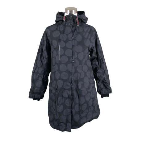 Unisex Gudrun Sjöden - Jope, suurus 34 - Must ()
