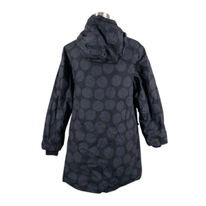 Unisex Gudrun Sjöden - Jope, suurus 34 - Must (2)