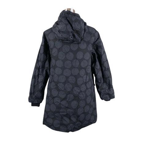 Unisex Gudrun Sjöden - Jope, suurus 34 - Must (2)