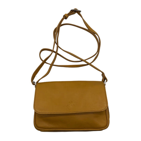 Unisex Adax - Õlakott, suurus Mini - Kollane ()