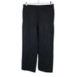 Unisex Arket - Mittevenivad püksid, suurus 42 - Must ()