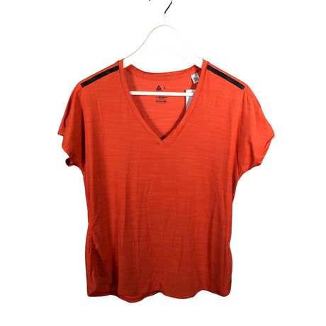 Unisex Reebok - Spordisärk, lühikesed käised, suurus 40 - Oranž ()