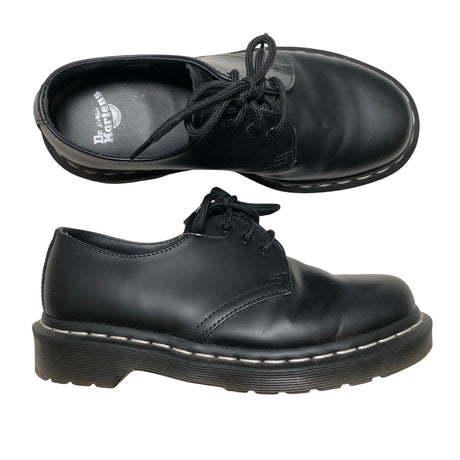 Unisex Dr. Martens - Igapäevased jalanõud, suurus 37 - Must ()