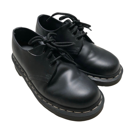 Unisex Dr. Martens - Igapäevased jalanõud, suurus 37 - Must (2)