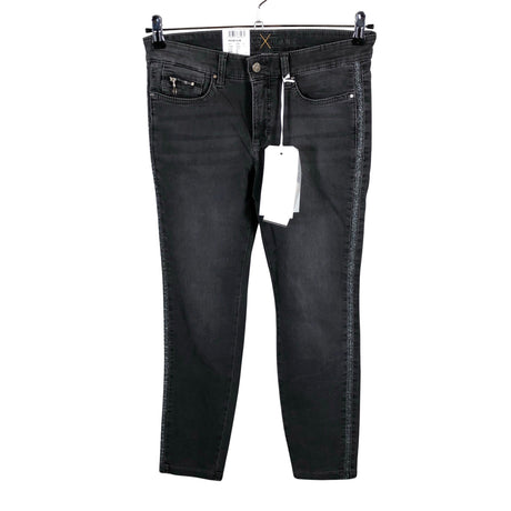 Unisex MAC - Teksad, suurus 38 - Hall ()