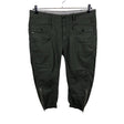 Unisex G-star - Mittevenivad püksid, suurus W30 - Roheline ()