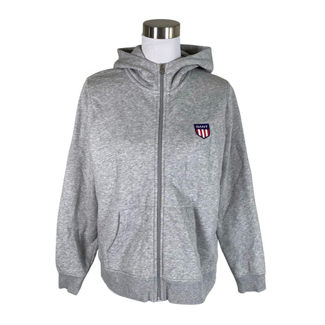 Unisex Gant - Dressipluus, suurus 38 - Hall ()