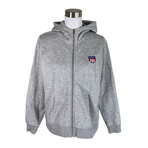 Unisex Gant - Dressipluus, suurus 38 - Hall (1)