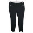Unisex Gerry Weber - Mittevenivad püksid, suurus 40 - Must ()