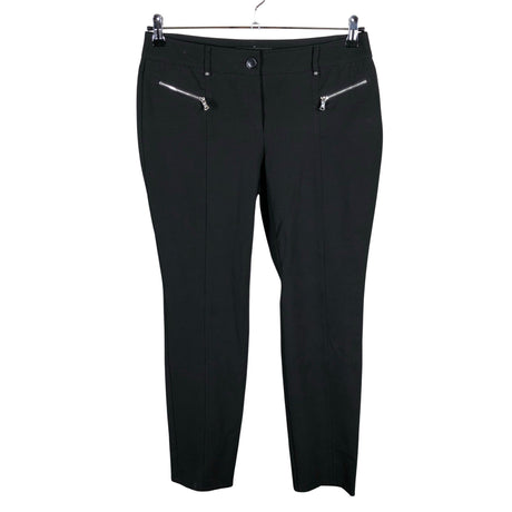 Unisex Gerry Weber - Mittevenivad püksid, suurus 40 - Must ()