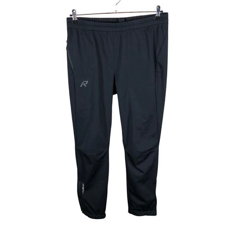 Unisex Rukka - Spordipüksid, suurus 42 - Must ()