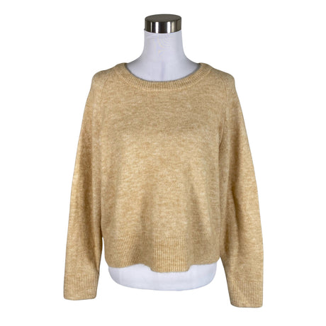 Unisex Samsoe&Samsoe - Kampsun, suurus 38 - Kollane ()
