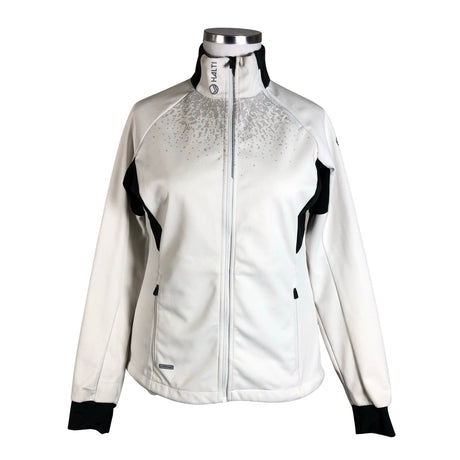 Unisex Halti - Spordijope, suurus 42 - Valge ()