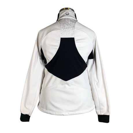 Unisex Halti - Spordijope, suurus 42 - Valge (2)