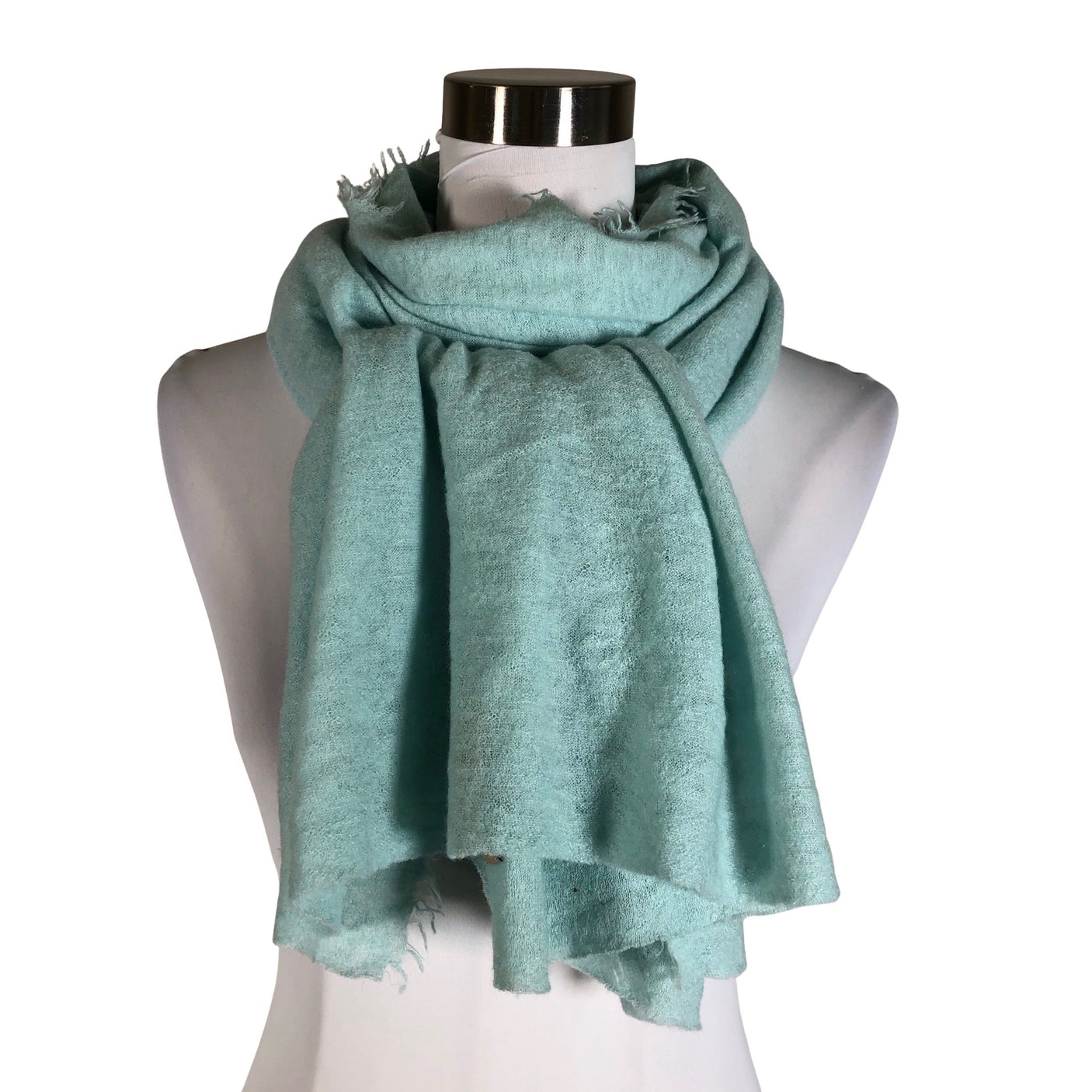 Unisex Balmuir - Sall, suurus Maxi - Türkiis (1)