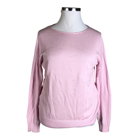 Unisex Repeat - Kampsun, suurus 42 - Heleroosa ()