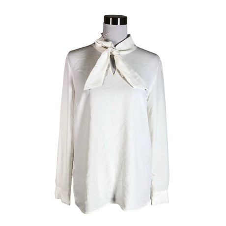 Unisex More&More - Pluus, suurus 40 - Looduslik valge ()