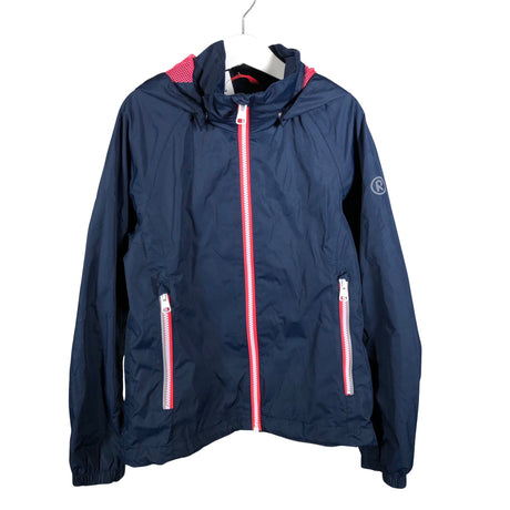 Unisex Reimatec - Kevad-/sügisjope, suurus 128 - 134 - Sinine ()