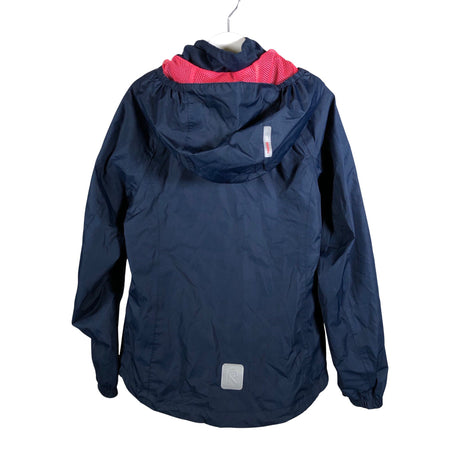 Unisex Reimatec - Kevad-/sügisjope, suurus 128 - 134 - Sinine (2)