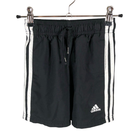 Unisex Adidas - Ujumispüksid, suurus 122 - 128 - Must ()