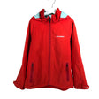 Unisex Everest - Softshell jope, suurus 134 - 140 - Punane ()
