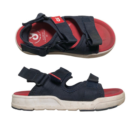 Unisex Reima - Rihmikud, suurus 31 - Sinine ()