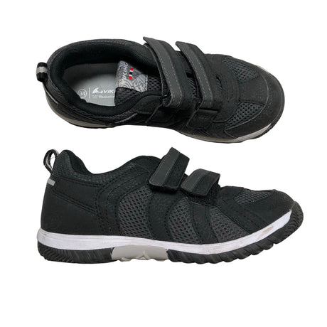 Unisex Viking - Tossud, suurus 34 - Must ()