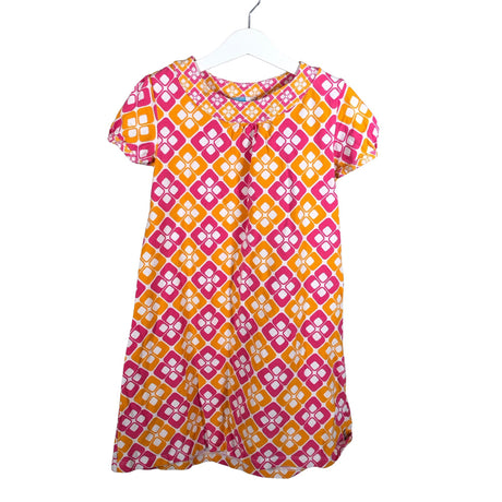 Unisex me&i - Trikotaažist kleit, suurus 146 - 152 - Valge ()
