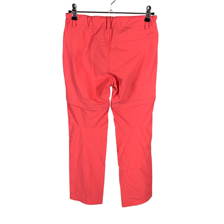 Unisex Reima - Õuepüksid, suurus 134 - 140 - Oranž (2)