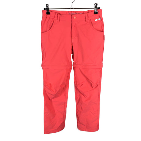 Unisex Reima - Õuepüksid, suurus 134 - 140 - Oranž ()