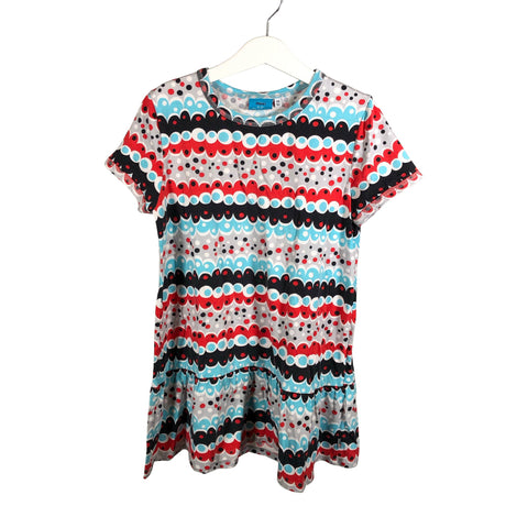 Unisex me&i - Trikotaažist kleit, suurus 146 - 152 - Hall ()