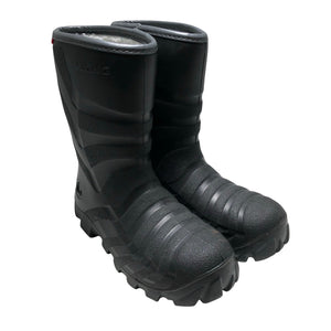 Unisex Viking - Kummikud, suurus 38 - Must (2)