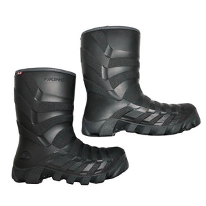 Unisex Viking - Kummikud, suurus 38 - Must (1)