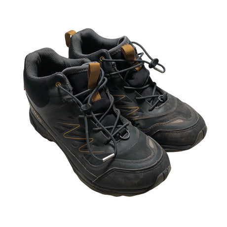 Unisex Viking - Kevad-/sügisjalanõud, suurus 38 - Must (2)