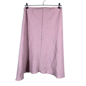 Unisex Massimo Dutti - Mitteveniv seelik, suurus 44 - Heleroosa (2)