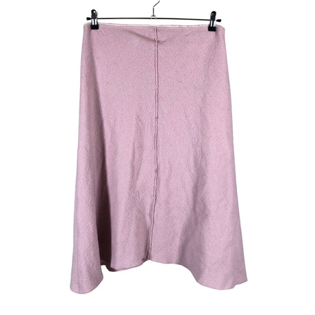 Unisex Massimo Dutti - Mitteveniv seelik, suurus 44 - Heleroosa ()