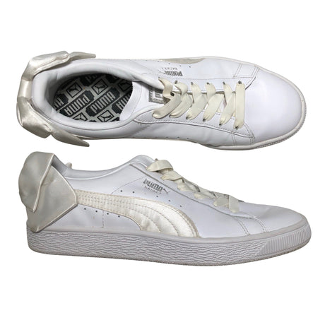 Unisex Puma - Tennised, suurus 40 - Valge ()
