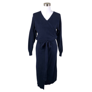 Unisex mint&berry - Kootud kleit, suurus 38 - Sinine (1)