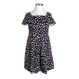 Unisex mint&berry - Mitteveniv kleit, suurus 42 - Sinine ()