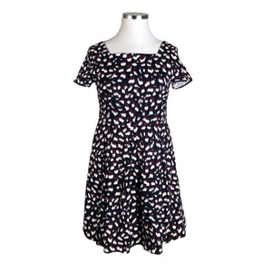 Unisex mint&berry - Mitteveniv kleit, suurus 42 - Sinine (1)